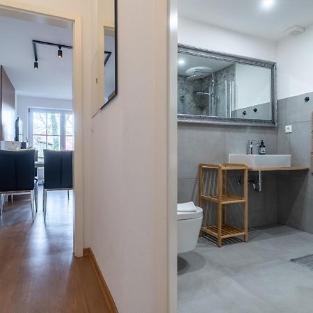 Schnarchstuv Dree ⇒ Komfortable Ferienwohnung In St Peter-Ording ザンクト・ペーター・オルディング エクステリア 写真