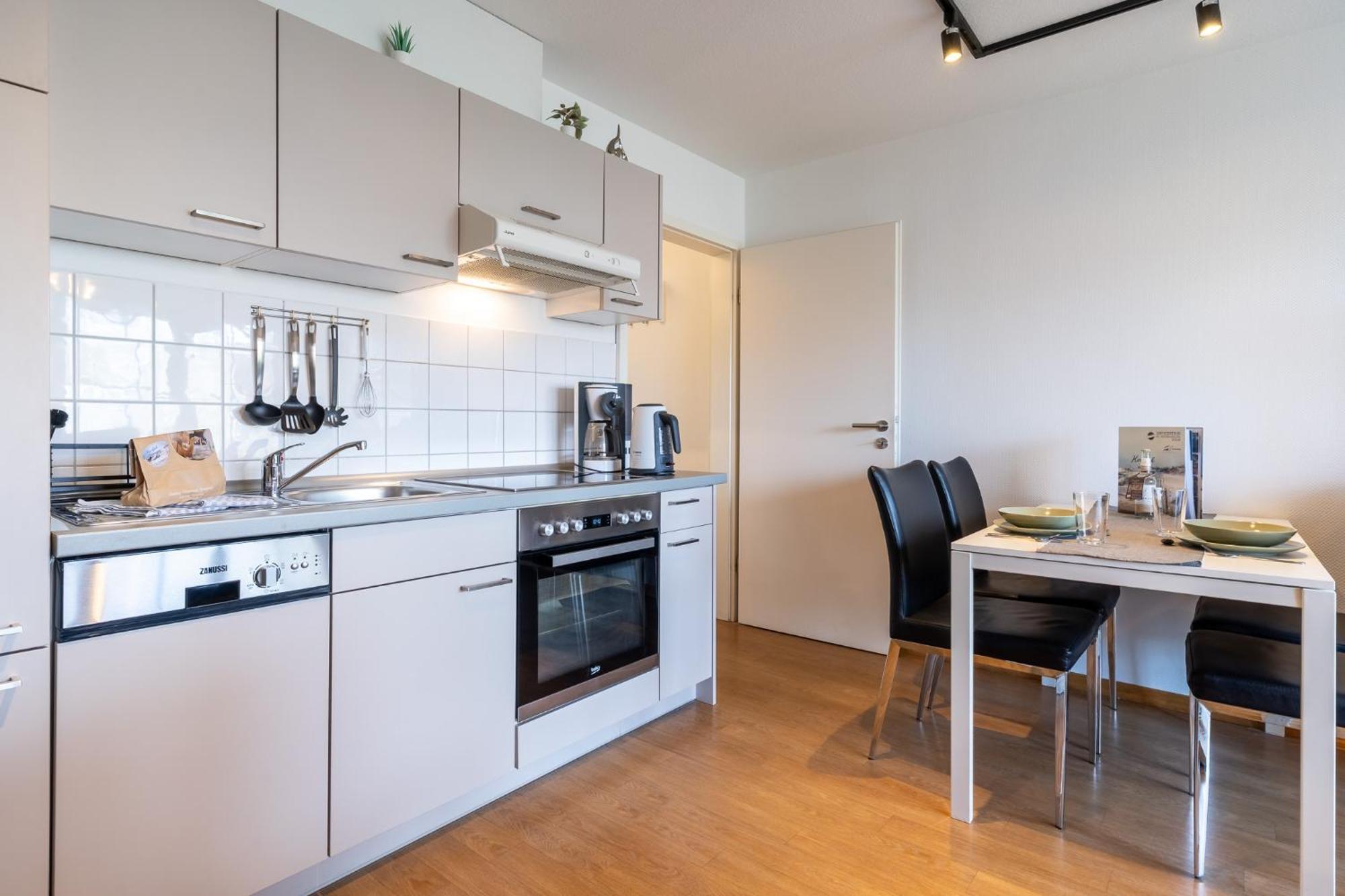 Schnarchstuv Dree ⇒ Komfortable Ferienwohnung In St Peter-Ording ザンクト・ペーター・オルディング エクステリア 写真