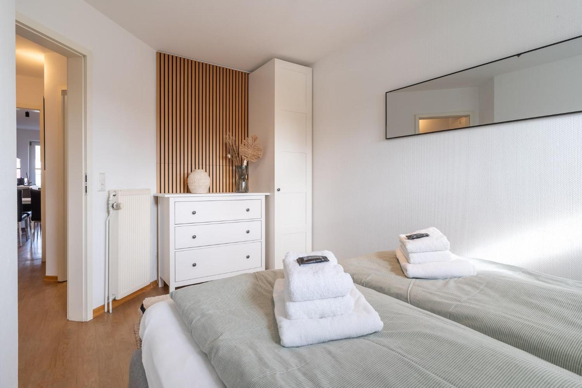 Schnarchstuv Dree ⇒ Komfortable Ferienwohnung In St Peter-Ording ザンクト・ペーター・オルディング エクステリア 写真