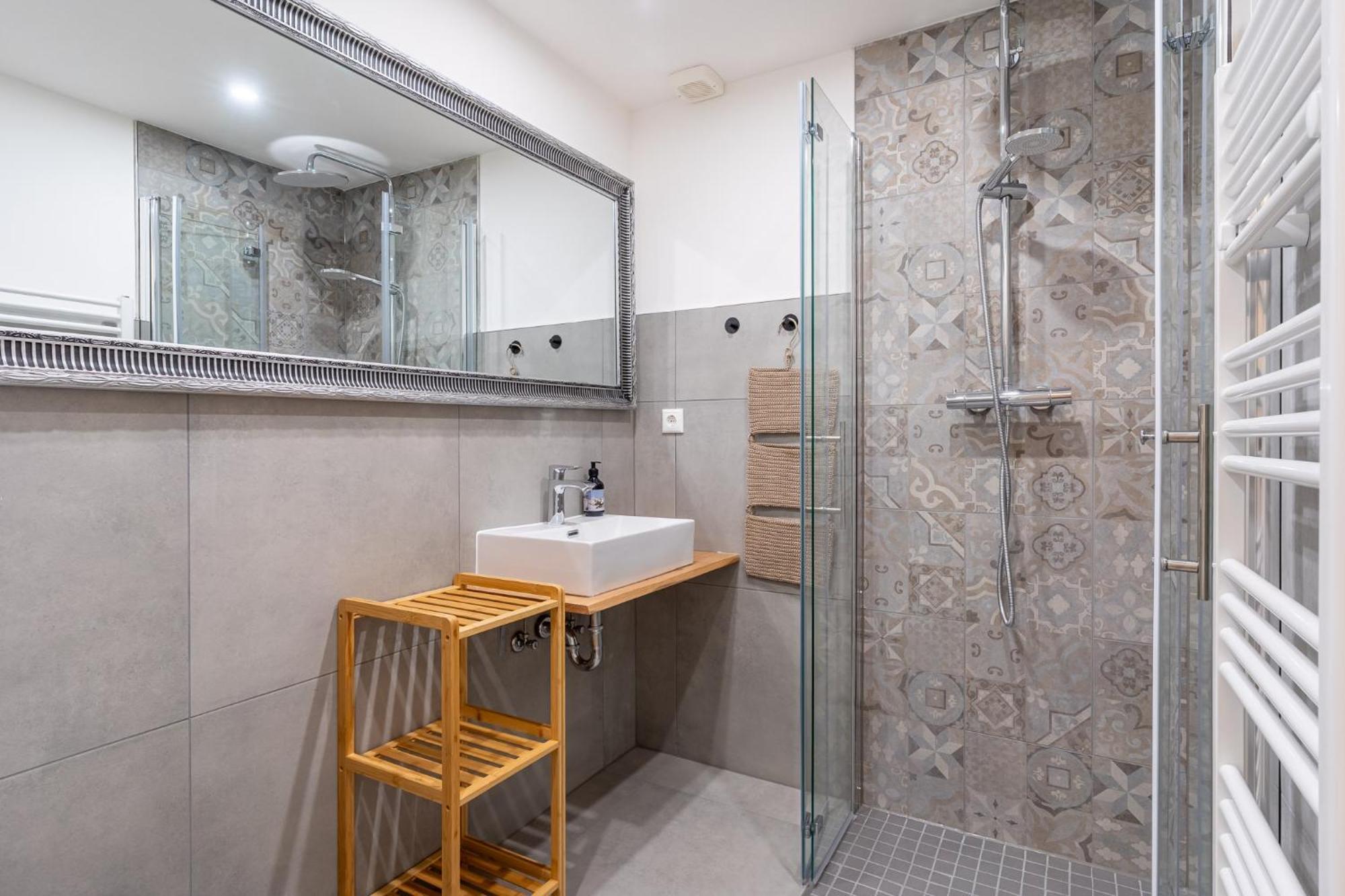 Schnarchstuv Dree ⇒ Komfortable Ferienwohnung In St Peter-Ording ザンクト・ペーター・オルディング エクステリア 写真