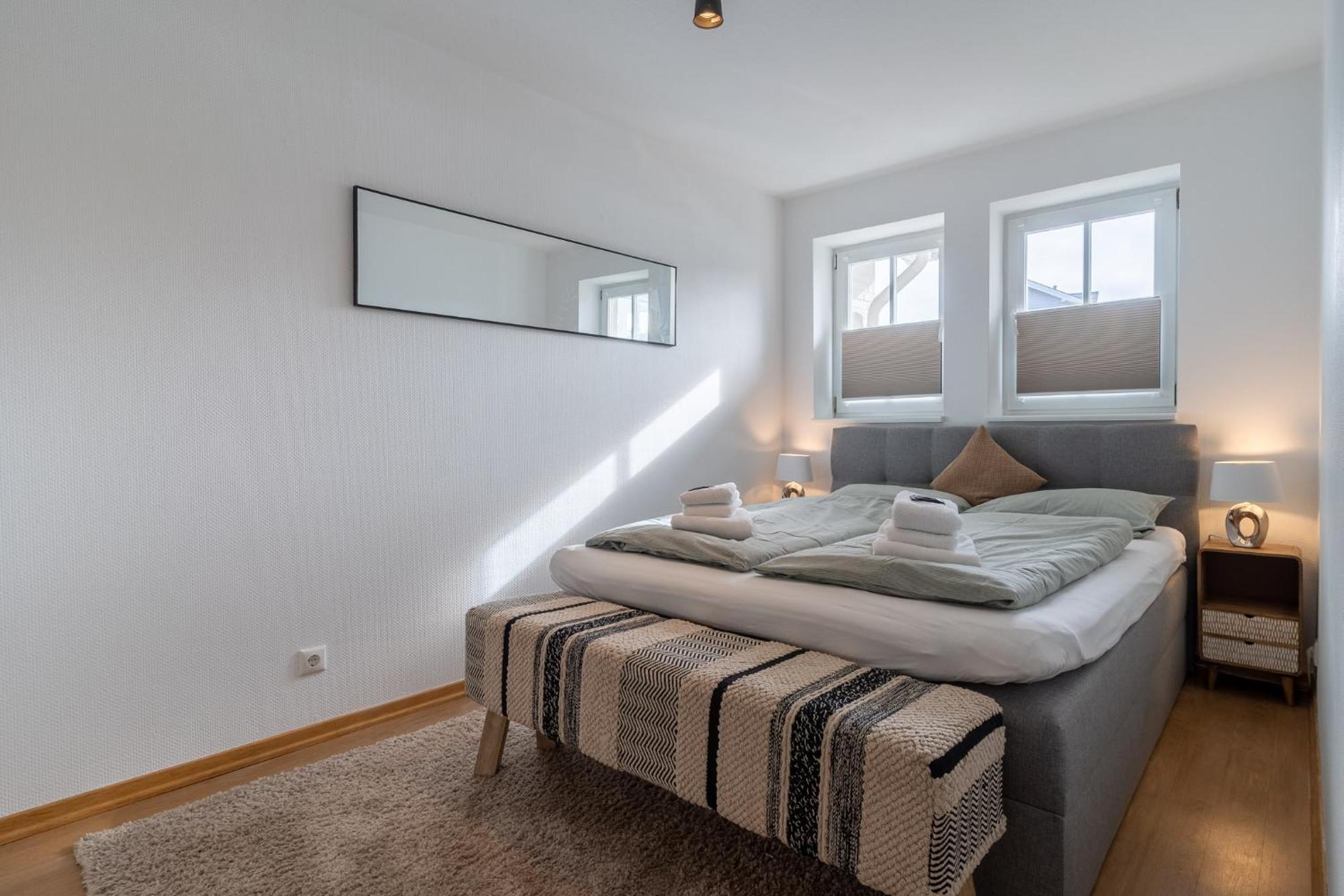Schnarchstuv Dree ⇒ Komfortable Ferienwohnung In St Peter-Ording ザンクト・ペーター・オルディング エクステリア 写真