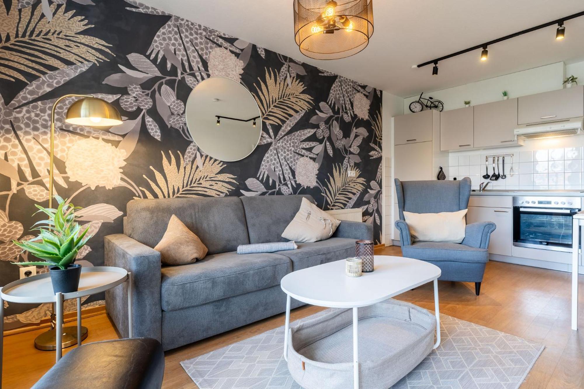 Schnarchstuv Dree ⇒ Komfortable Ferienwohnung In St Peter-Ording ザンクト・ペーター・オルディング エクステリア 写真